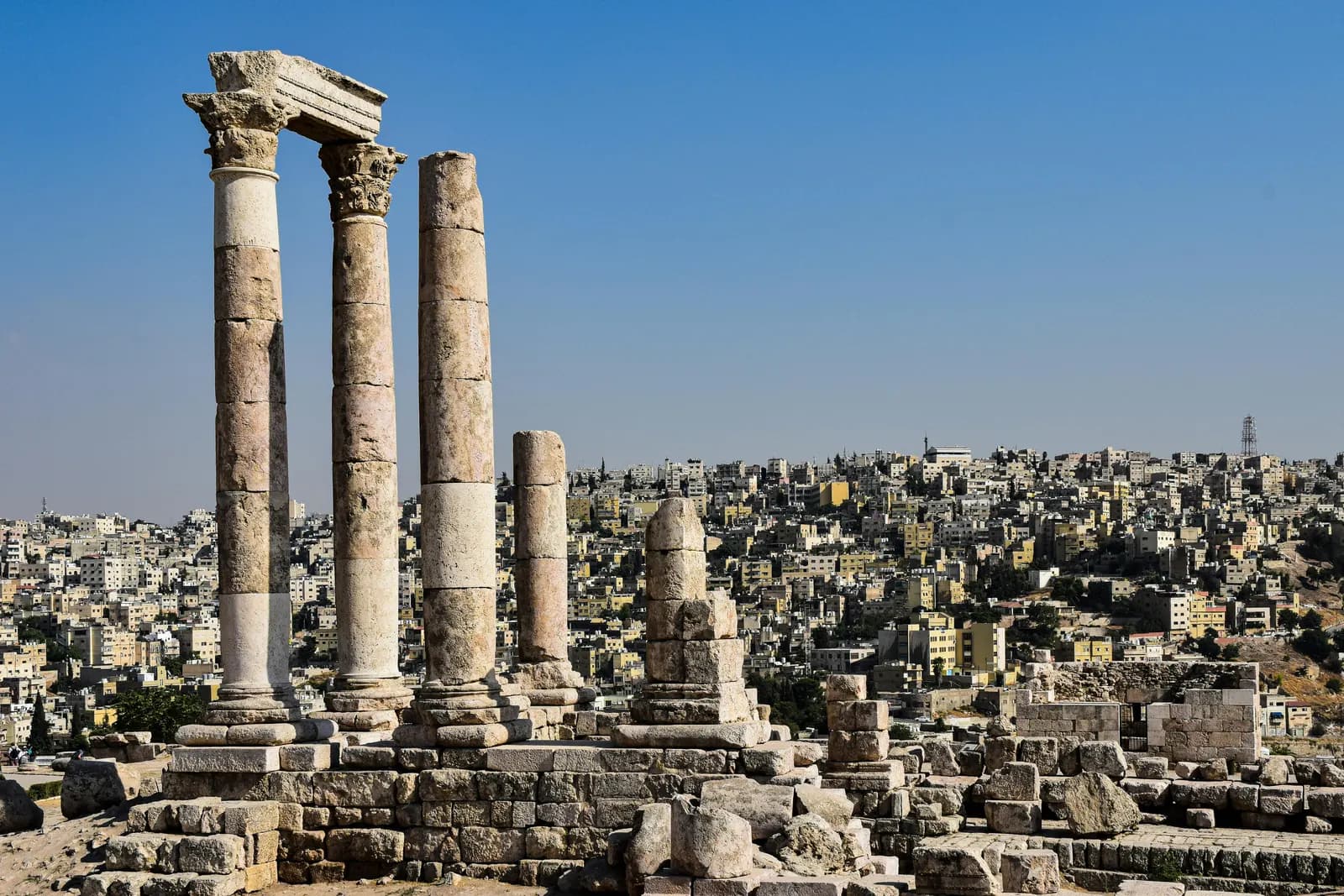 Amman