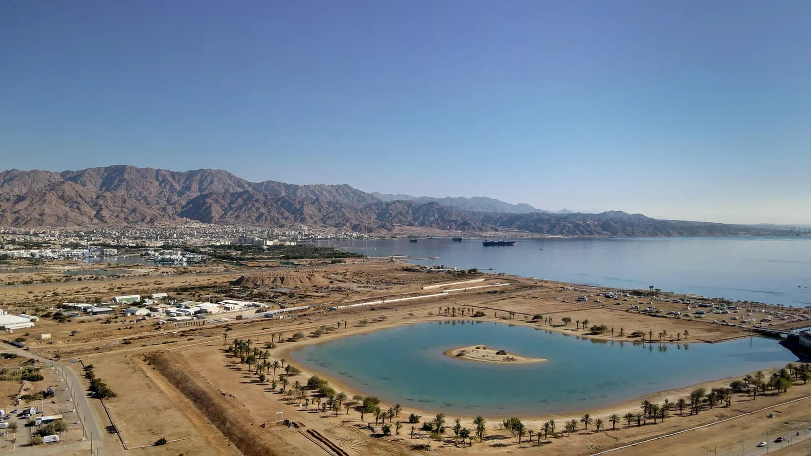 Aqaba