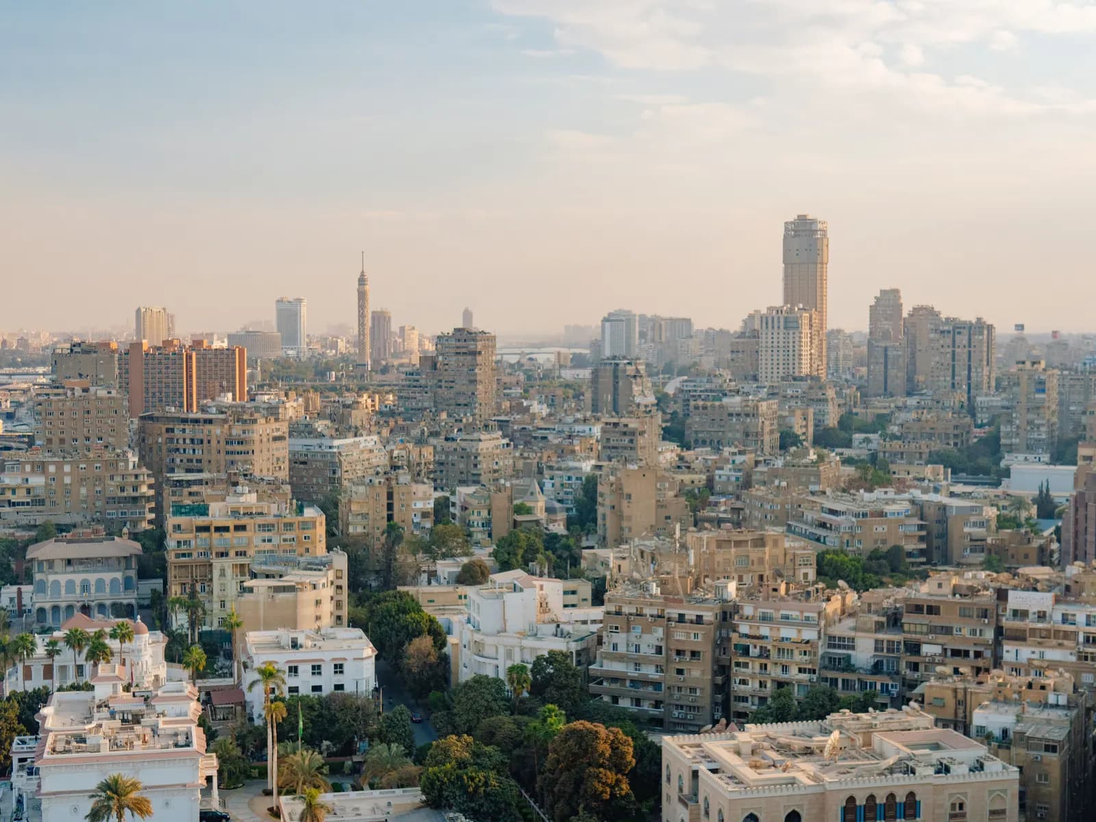 Cairo