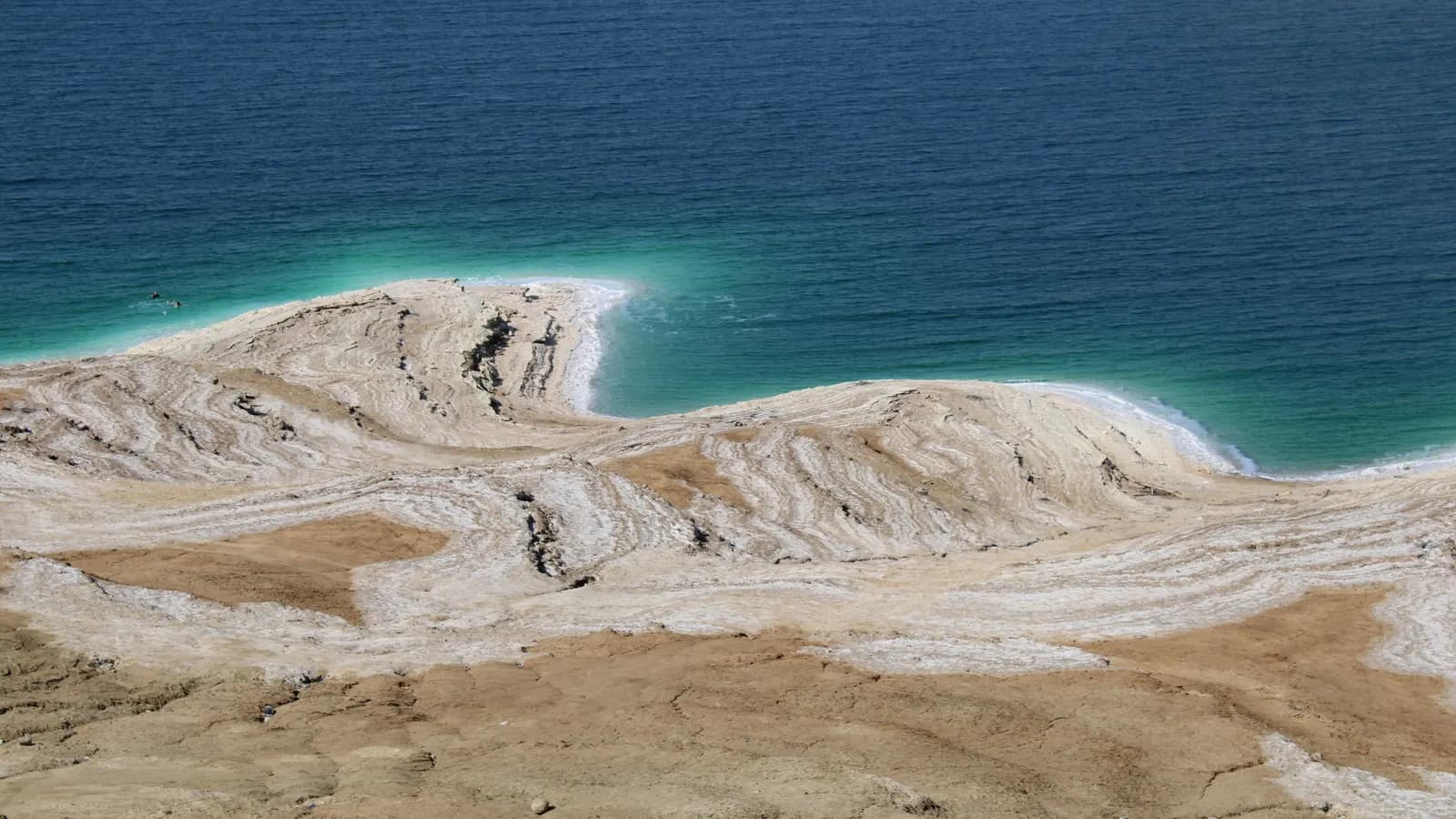 Dead Sea