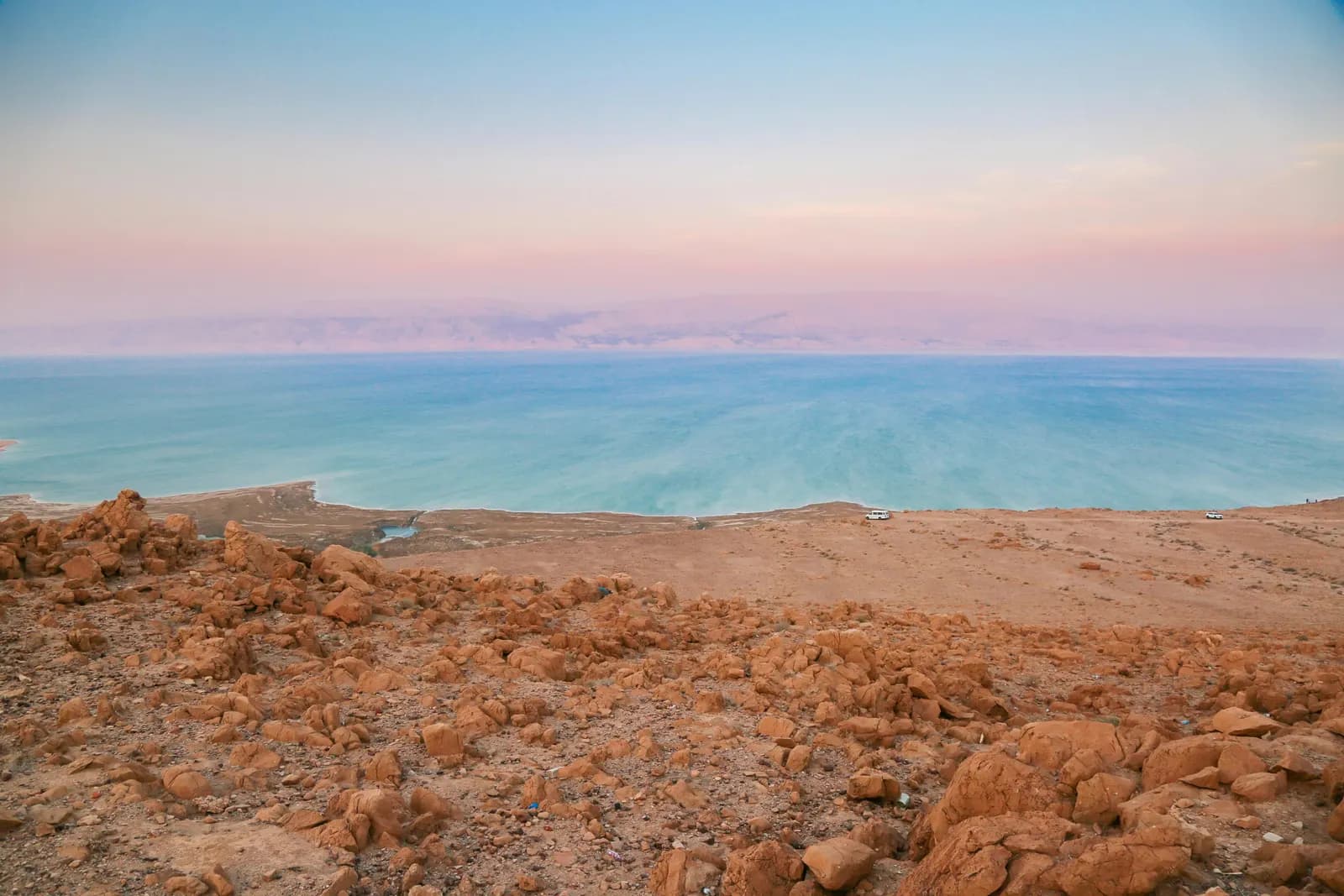 Dead Sea