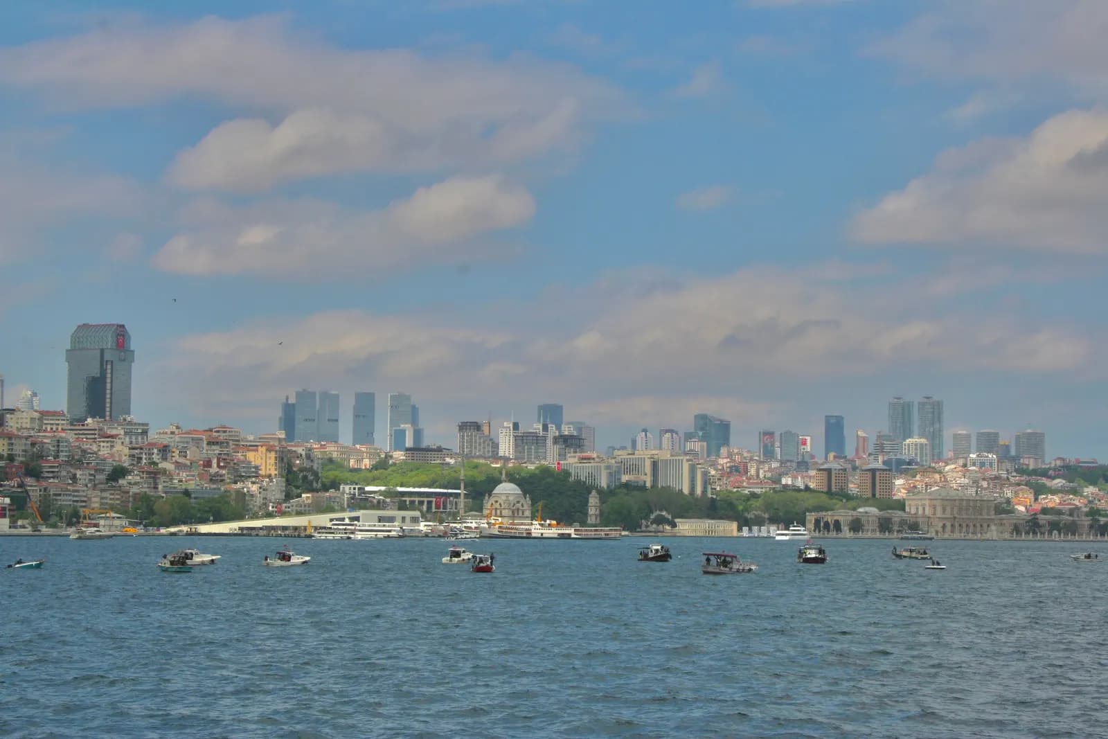 Istanbul