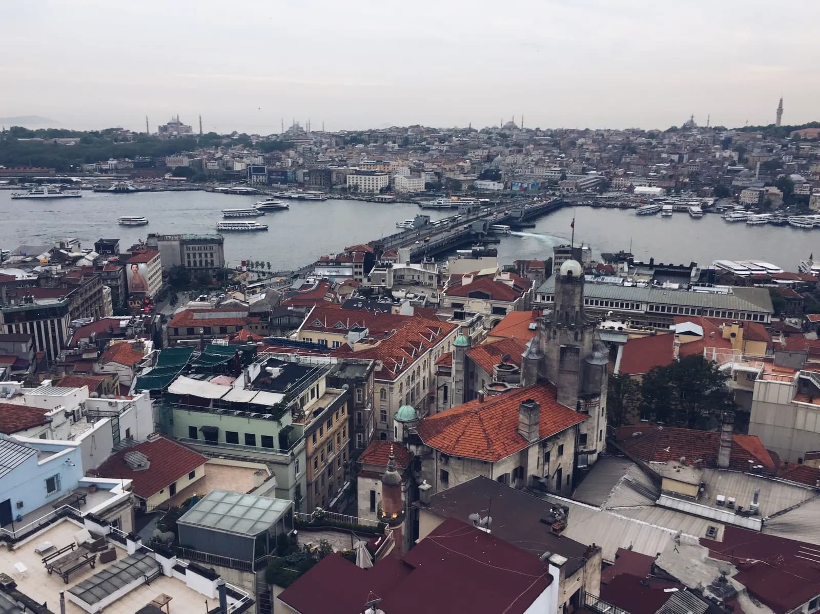 Istanbul