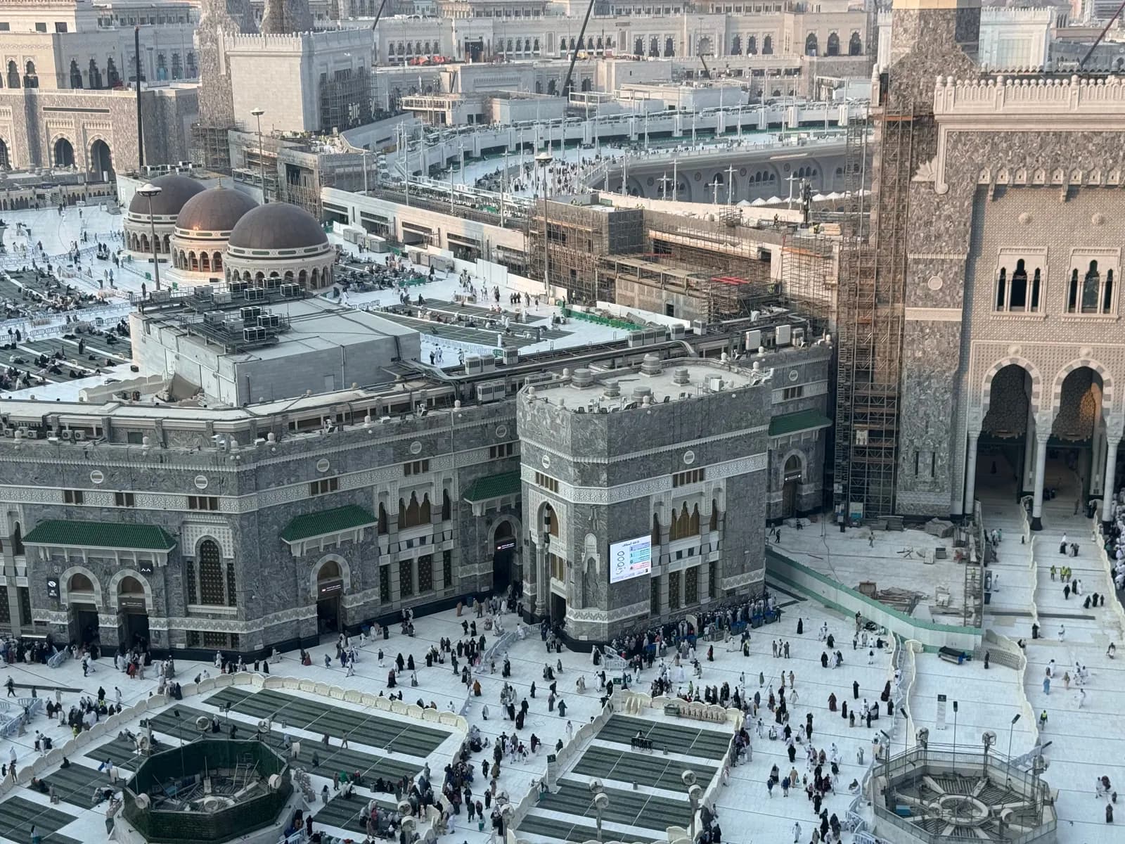 Makkah