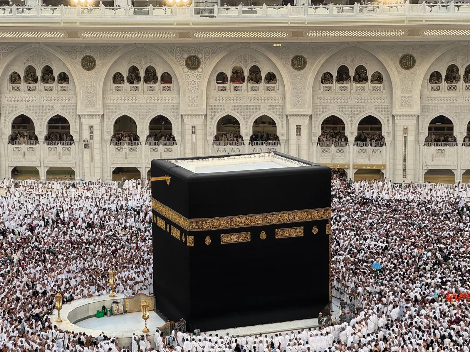 Makkah