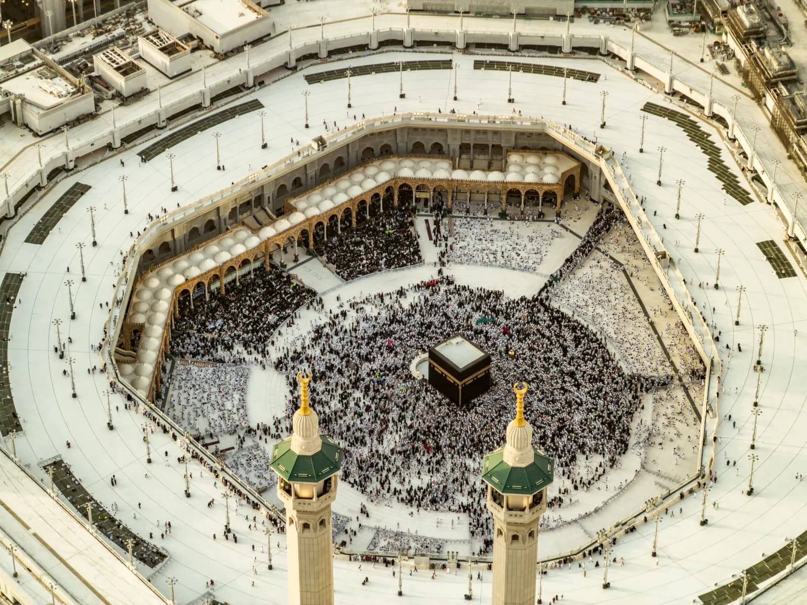 Makkah