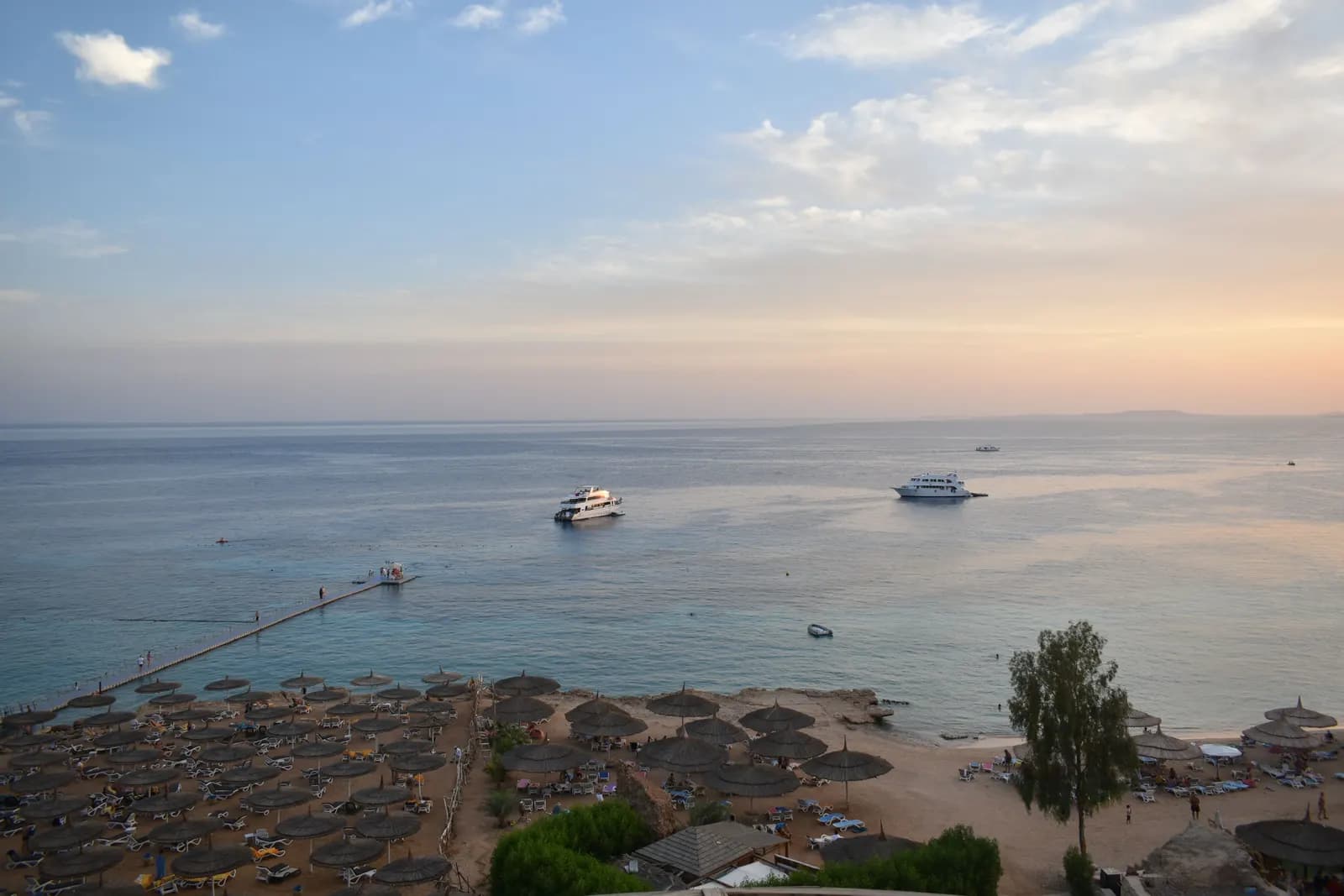 Sharm El Sheikh