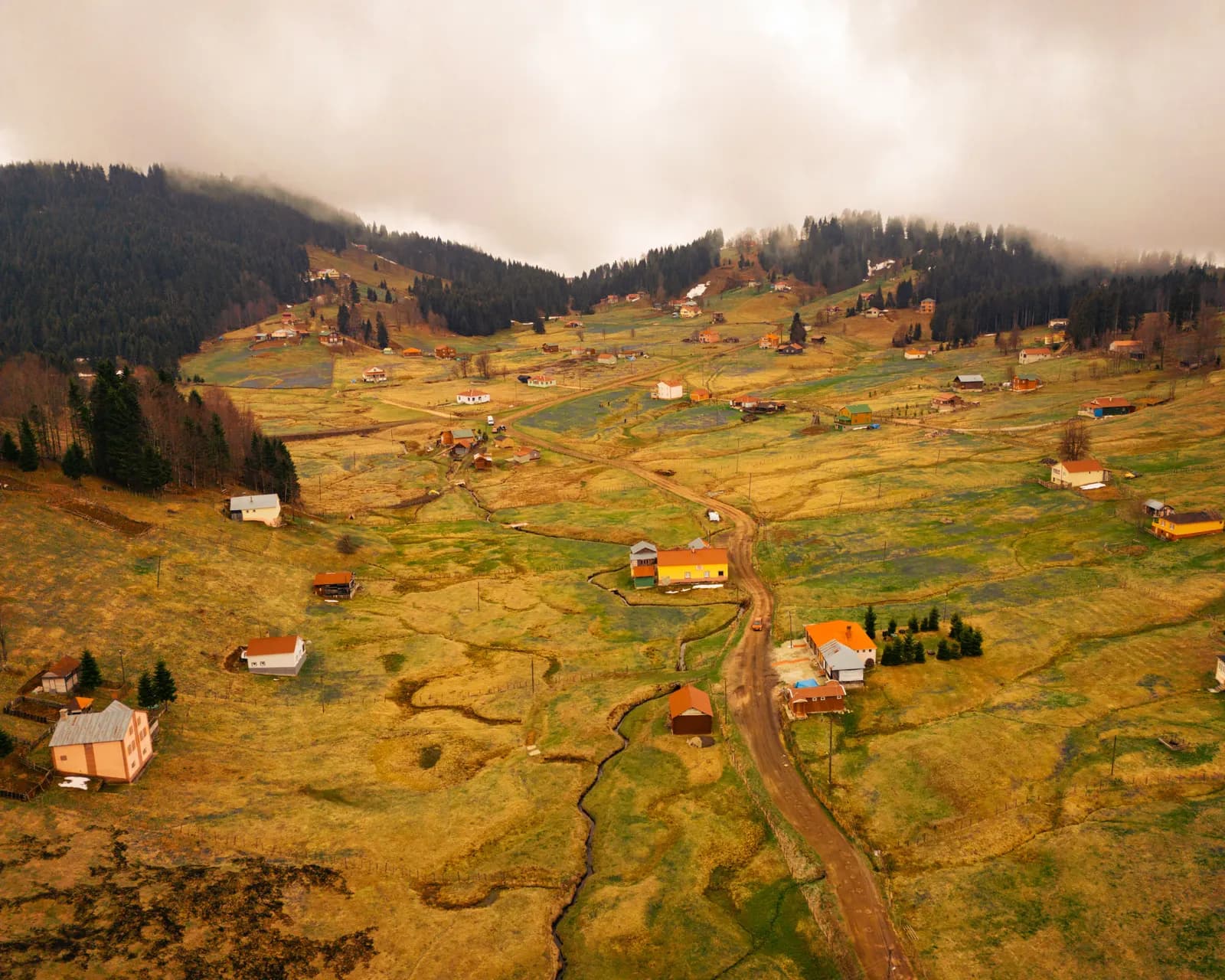 Trabzon