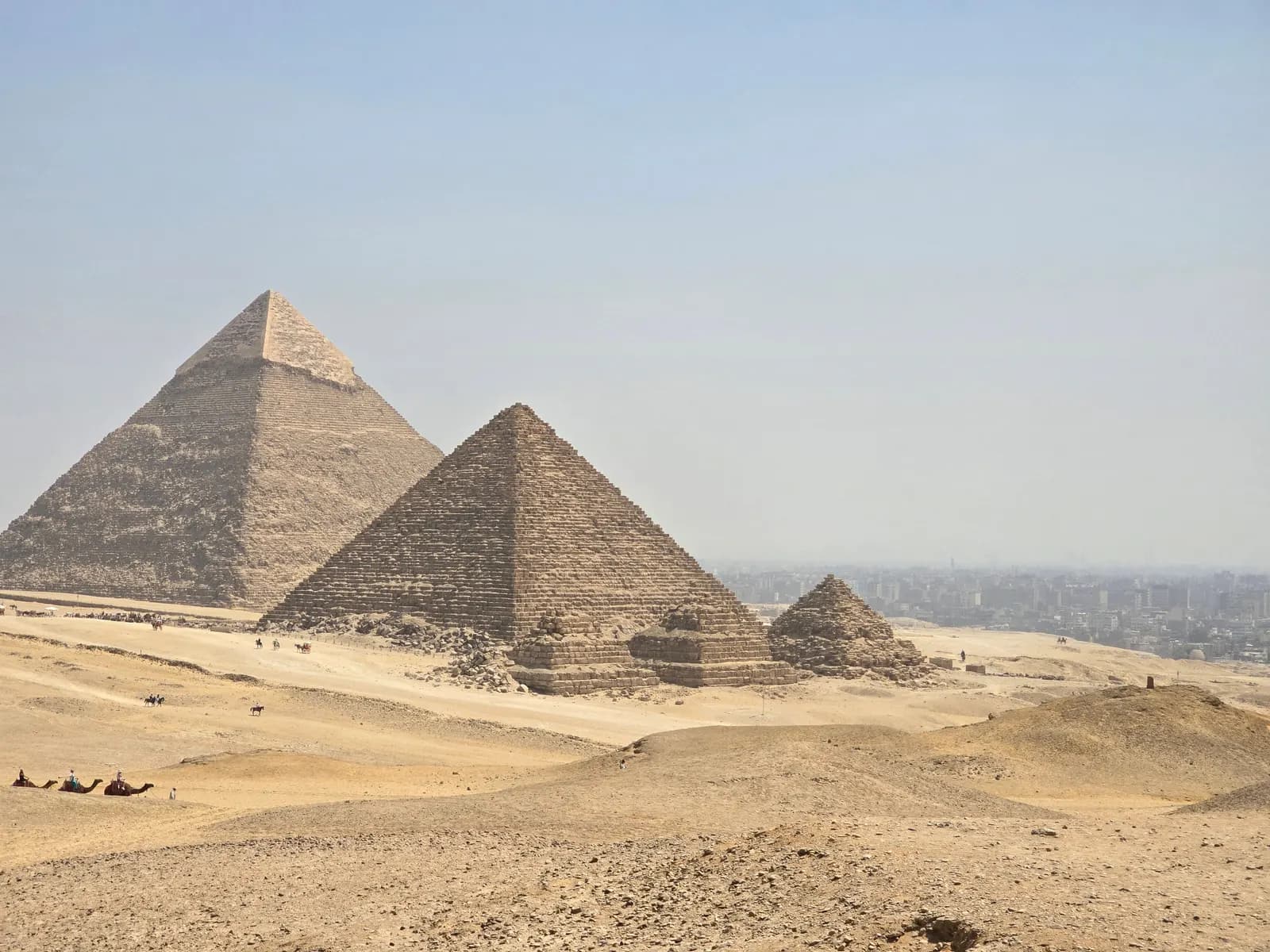Egypt