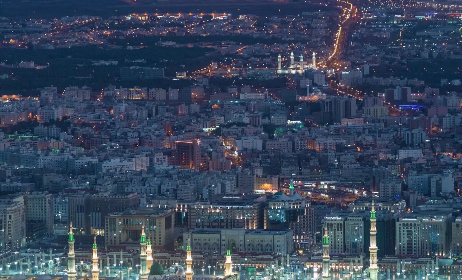 Saudi Arabia