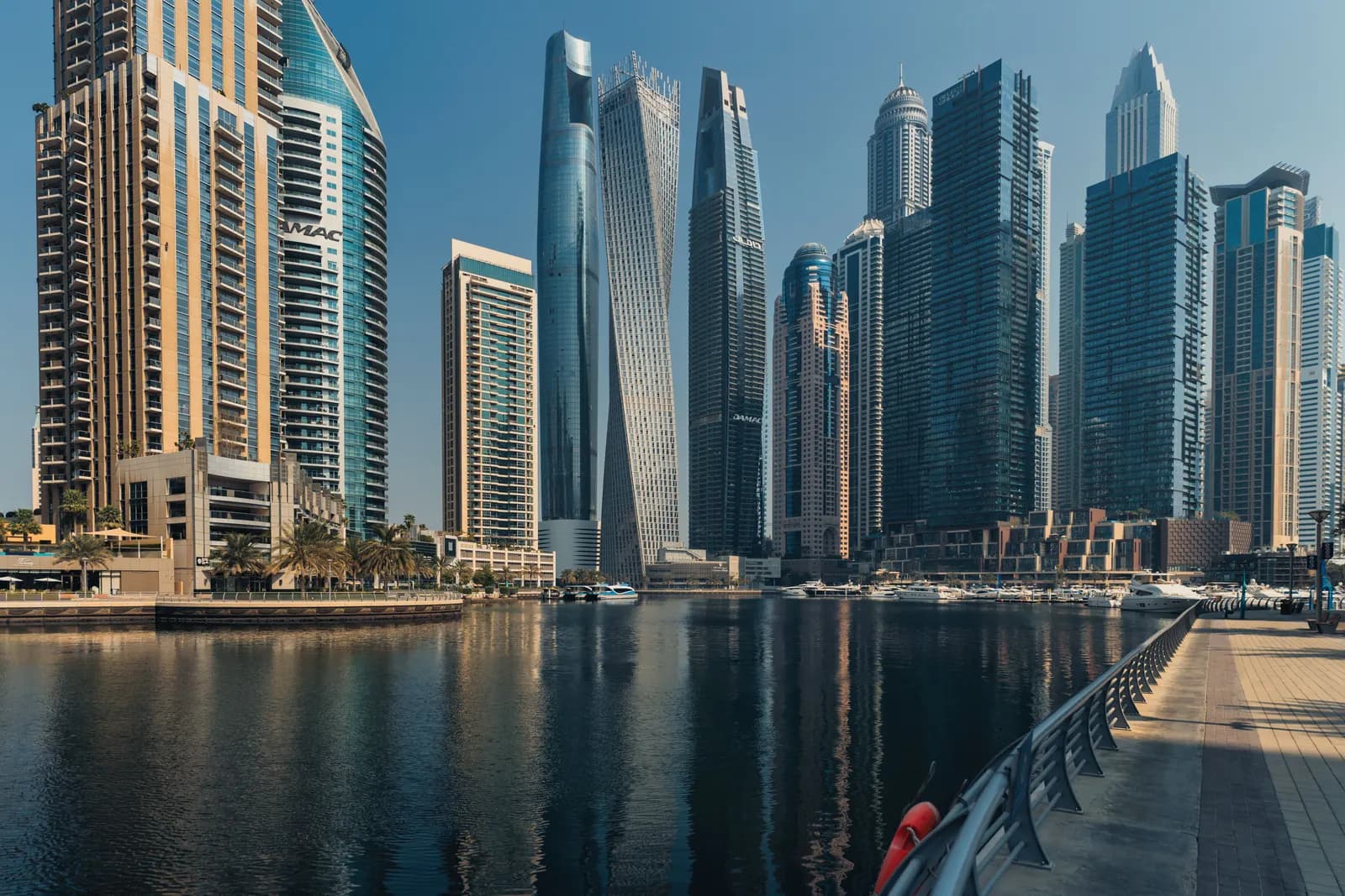 United Arab Emirates